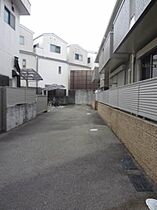 シャーメゾン・姫里 0203 ｜ 大阪府大阪市西淀川区姫里１丁目26-28（賃貸アパート1LDK・2階・42.25㎡） その7