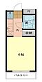 ハイツローネC3階4.2万円