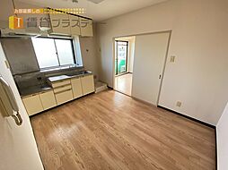 東京メトロ東西線 行徳駅 徒歩11分の賃貸マンション 4階2DKのリビング/ダイニング