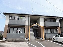 🉐敷金礼金0円！🉐ラ・フォーレ司