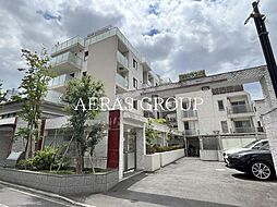 ロイヤルシーズン新宿柏木