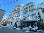 外観・土地