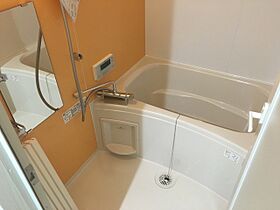 ＲＥＳＩＤＥＮＣＥ ＨＩＬＬ ＥＡＳＴ 新光 203 ｜ 新潟県三条市新光町28-10（賃貸マンション2K・2階・39.45㎡） その5