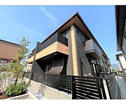 外観・土地
