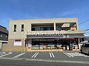セブン-イレブン 調布深大寺東5丁目店 275m