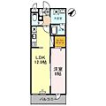 センカ1階11.5万円