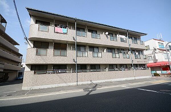 南埜マンション赤塚 ｜大阪府堺市中区深井清水町(賃貸マンション3DK・3階・53.20㎡)の写真 その16