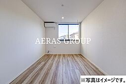 足立区六町3丁目アパート 1LDKの写真