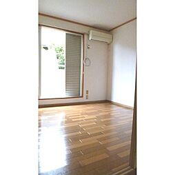 鶴巻壱番館 1Kの写真