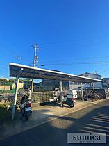 レオパレスアクアマリン  ｜ 大阪府阪南市鳥取中（賃貸アパート1K・2階・23.18㎡） その4