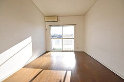 アメニティ南陽台 101 1階1Kのリビング/ダイニング