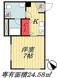 東京メトロ東西線 妙典駅 徒歩4分