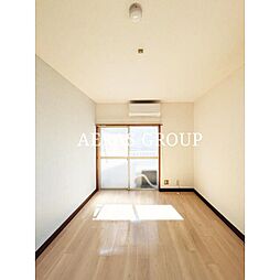メゾンオリヤマ ワンルームの写真