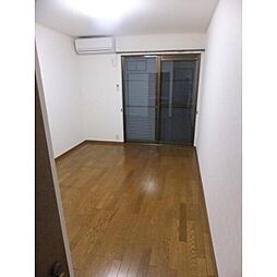 メルヴェーユ荻窪 3SLDKのリビング/ダイニング