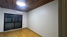 エクレールつつじヶ丘 1階1Kのリビング/ダイニング