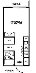ギャラリーさがみ野 2階