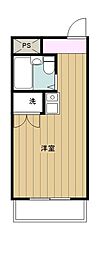 アメニティ旭 7階