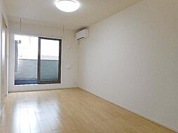 ソーレ・リデンテ I 3階1LDKのリビング/ダイニング