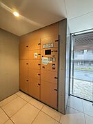 敷地内/建物