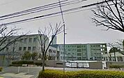 神戸市立星陵台中学校 1396m