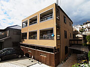 外観・土地
