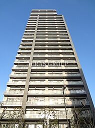 日暮里アインスタワー