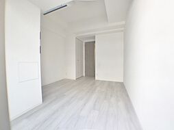 エスリード神戸三宮 15階1Kのリビング/ダイニング