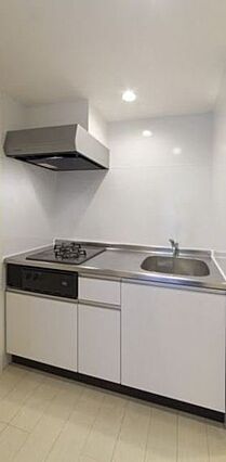 オーサムハウス王子_内装_1