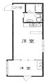 LAPiS原宿11階16.7万円