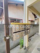 敷地内/建物