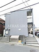 外観・土地