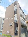 東京都西東京市東町4丁目11-24：物件画像／アエラス石神井公園店 （株式会社アエラス.FR）