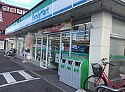 ファミリーマート浜寺石津町店 872m
