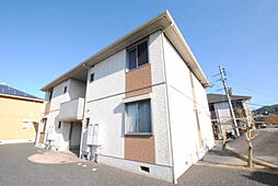 シャーメゾン朽網II　Ｂ棟