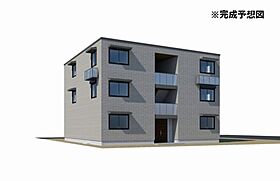 シャーメゾン　レザン・ラ・テール 00101 ｜ 山梨県甲府市青葉町2006（賃貸マンション2LDK・1階・67.38㎡） その3