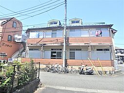 🉐敷金礼金0円！🉐京王線 南平駅 徒歩8分