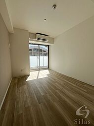 阪急京都本線 正雀駅 徒歩4分の賃貸マンション 8階1Kのリビング/ダイニング