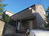 神奈川県大和市つきみ野3丁目27-11：物件画像／株式会社賃貸ステーション　相模大野店