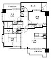 コスモ西公園2階12.5万円
