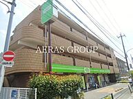 東京都板橋区赤塚6丁目38-15：物件画像／アエラス石神井公園店 （株式会社アエラス.FR）