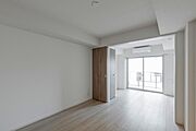 Bタイプ2026年3月撮影 同タイプ401号室の写真です