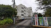 志木市立志木中学校 1126m