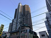 敷地内/建物