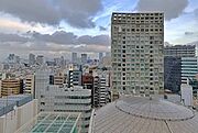 景色