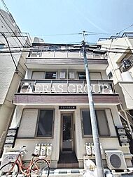 クミハウス上野