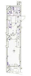 パークウェル方南町 4階