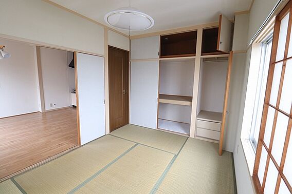 レジデンス近江_内装_6