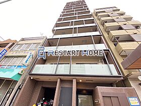 ブエナビスタ神戸駅前