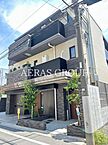 東京都豊島区目白4丁目1-13：物件画像／アエラス目白店 （株式会社アエラス.ER）
