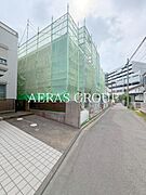 建設中